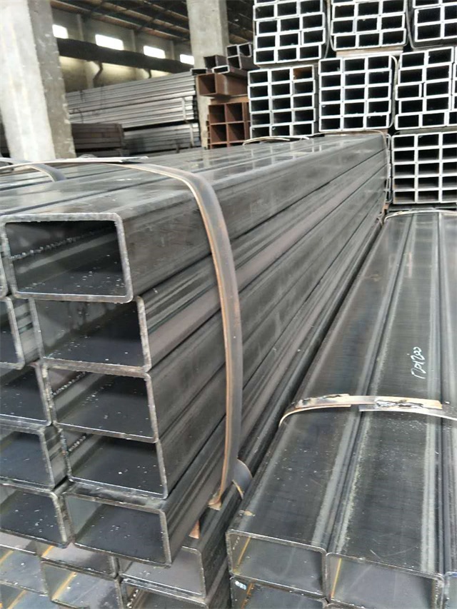 建筑钢结构卫滨卫滨卫滨镀锌矩形管 Q355B 适用场景 建筑钢结构卫滨卫滨卫滨镀锌矩形管 Q355B 适用场景
